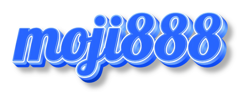 moji888