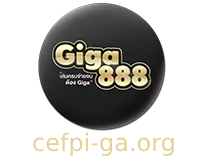 GIGA888 logo